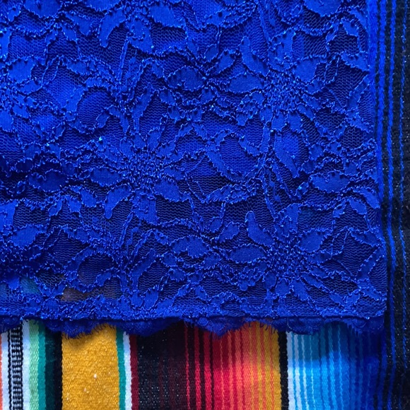 Chartreuse Cocktail Dress - Picture 2 of 5